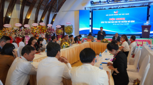 Album ảnh: Hội nghị giao ban kết nối cung cầu hàng hóa Cụm Tây Nguyên - Năm 2020