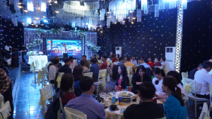 Hội doanh nhân trẻ tỉnh Kon Tum gặp mặt cuối năm và Chào đón năm mới 2021