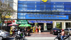 Kon Tum: Khai trương thêm điểm giới thiệu và bán sản phẩm OCOP