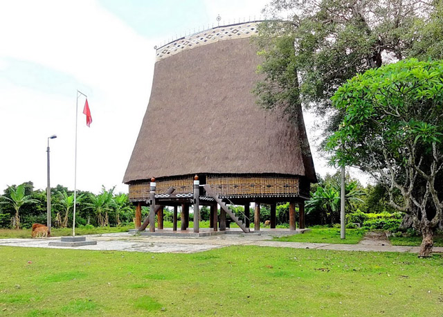 Kinh nghiệm du lịch Kon Tum: chơi đâu, ăn gì, khách sạn ?