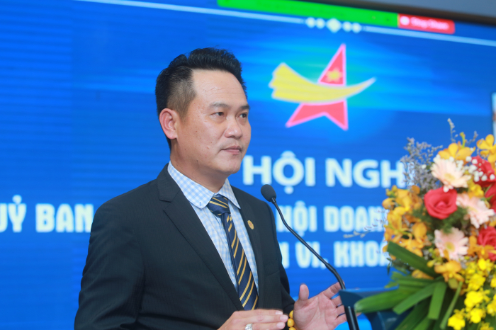 Hội DNT Việt Nam tiếp tục khẳng định sức mạnh trên mọi mặt trận