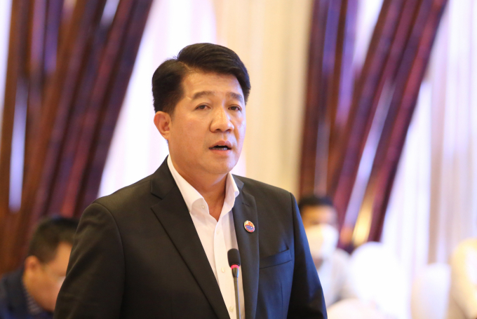 Hùng Nhơn Group và De Heus rót 1.450 tỷ đồng vào Kon Tum