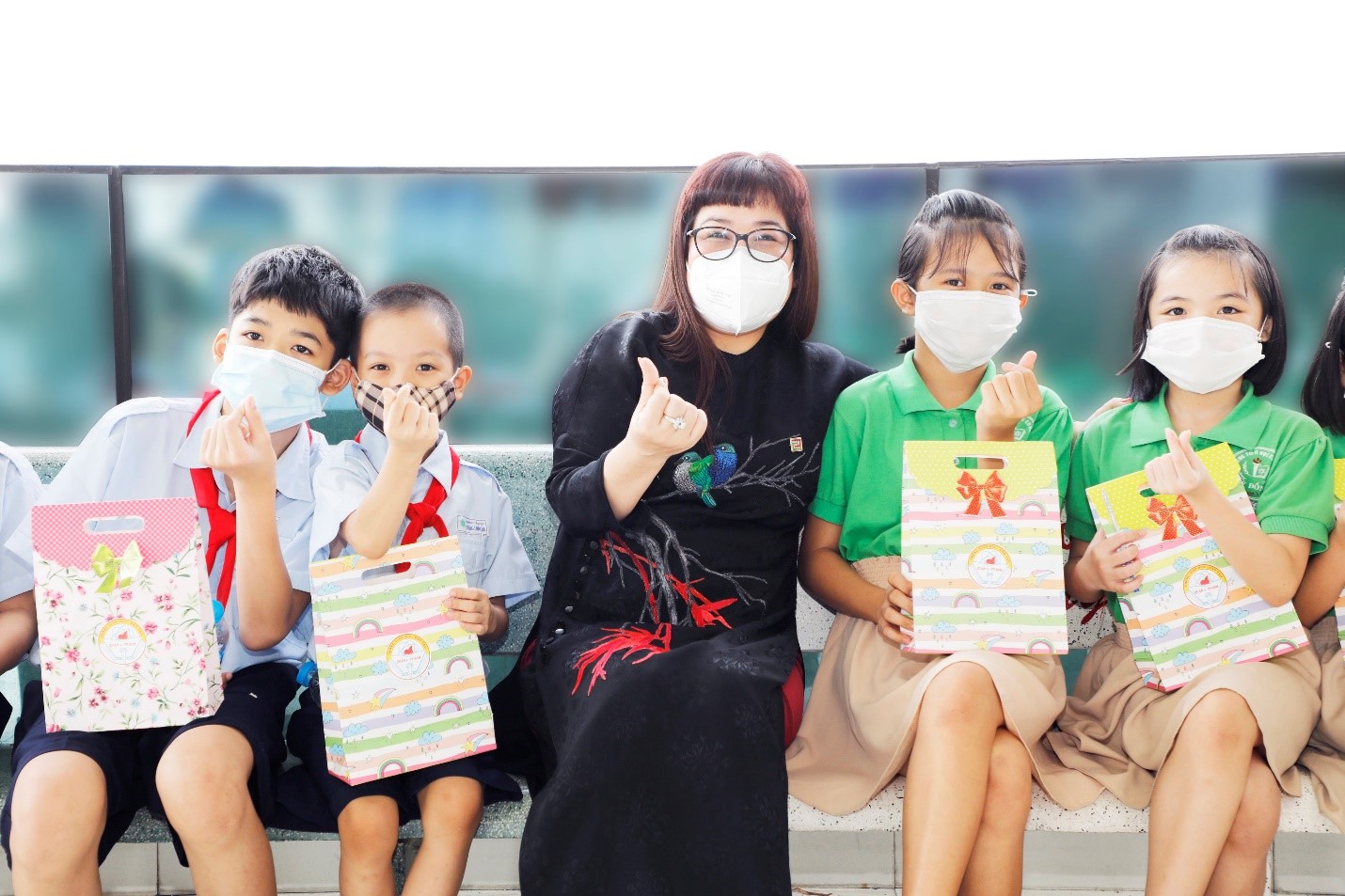 Nữ “doanh nhân sinh thái” vì một hành tinh bền vững và cộng đồng nhân văn